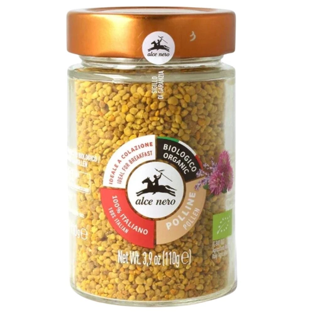 Alce Nero Bee Pollen BIO - 110 g