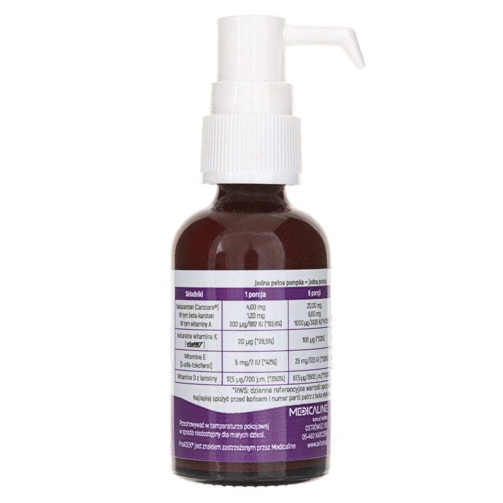 Avitale Vitamin ProADEK® - 30 ml