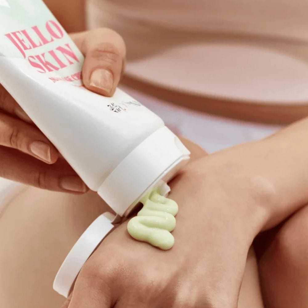 Beauty of Joseon Jelloskin Massage Cream - 200 ml