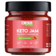 BeKeto Keto Jam, Very Strawberry - 200 g
