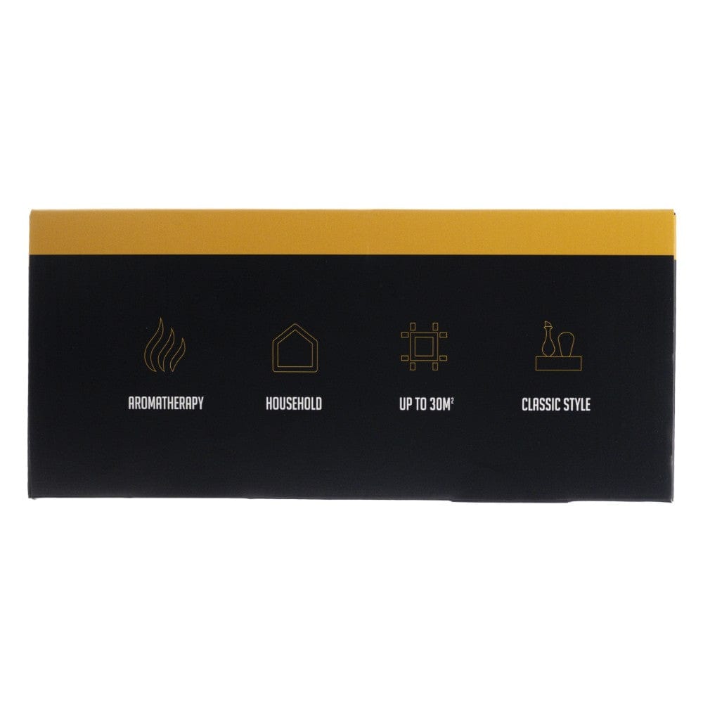 Bilovit Essential Oil Nebuliser with Bulb