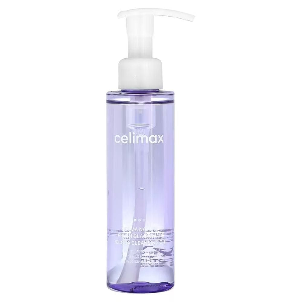 Celimax Hydrophilic Cleansing Oil with Jojoba - 100 ml