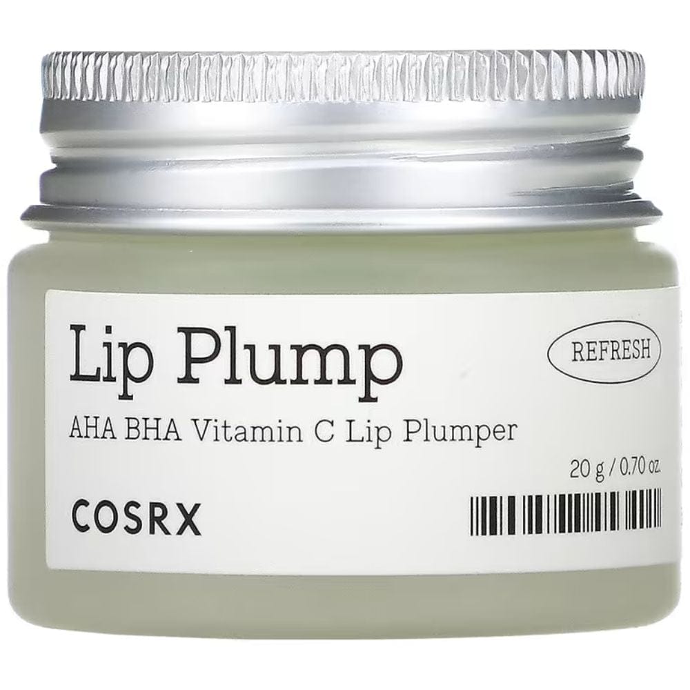 COSRX Refresh AHA BHA Vitamin C Lip Plump - 20 g
