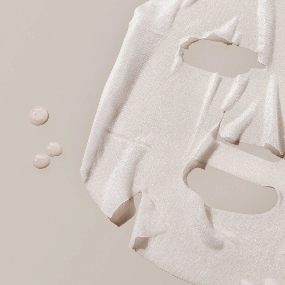 d'Alba White Truffle Nourishing Treatment Mask - 5 Pieces