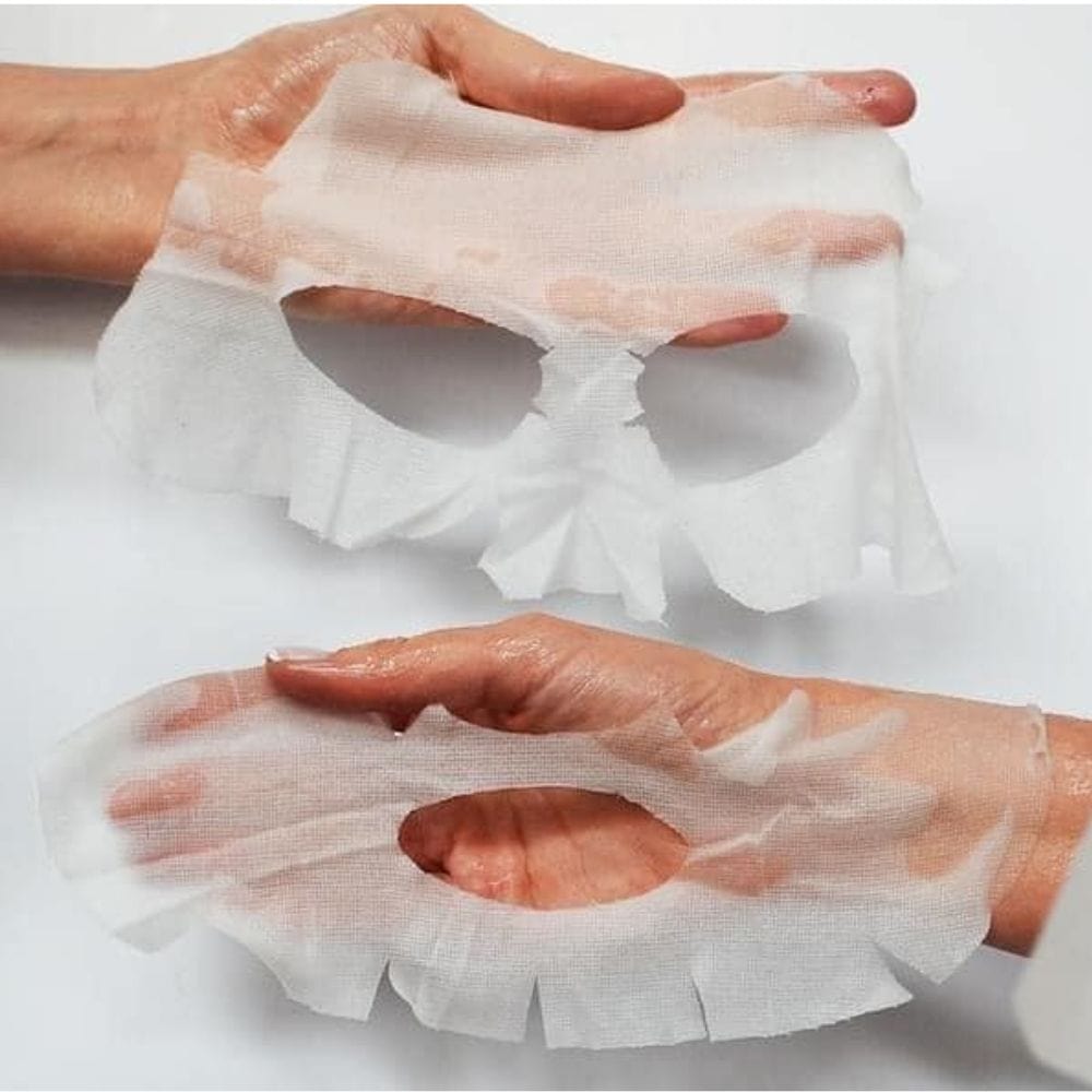 Dear, Klairs Rich Moist Soothing Tencel Sheet Mask - 25 ml