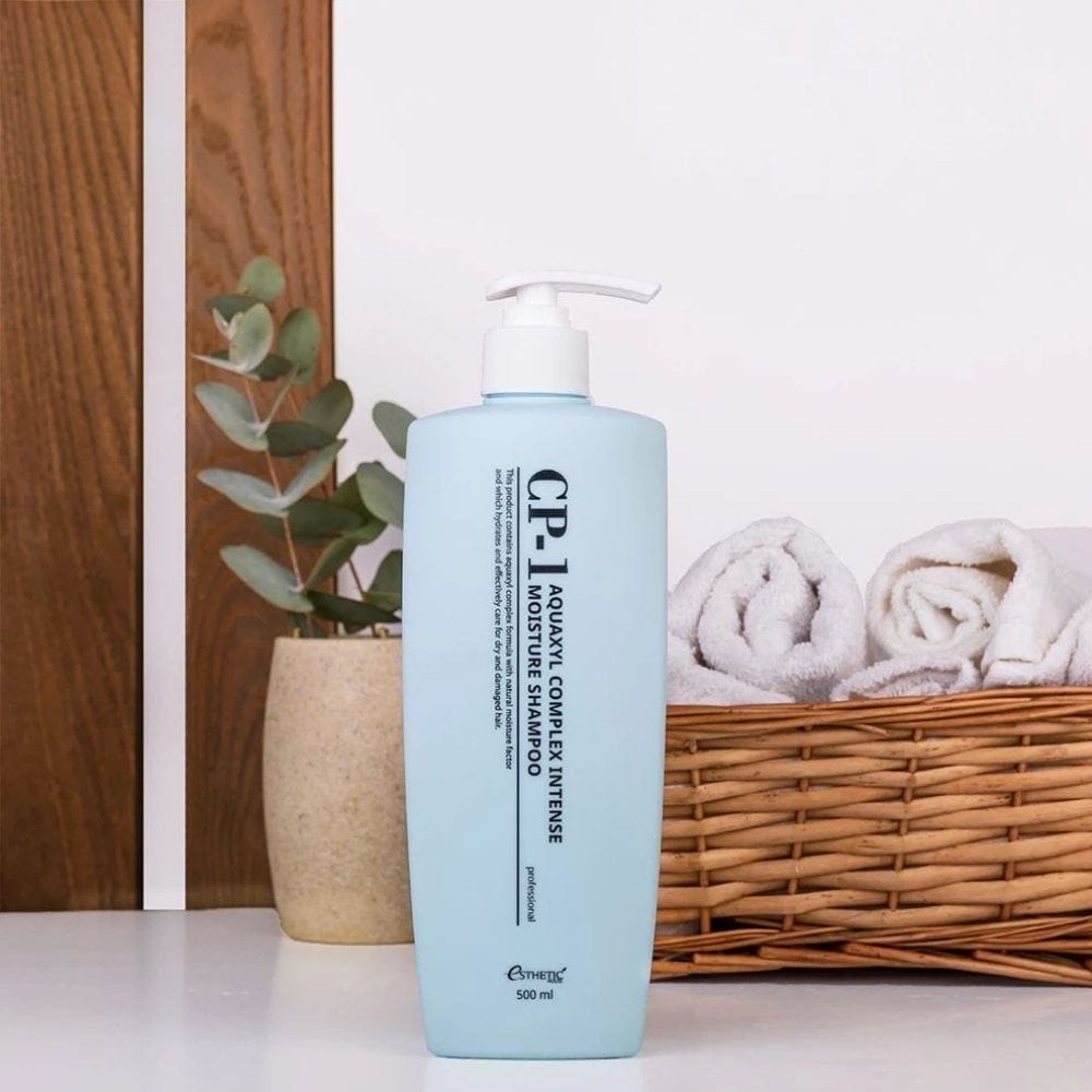Esthetic House CP-1 Aquaxyl Complex Intense Moisture Shampoo - 500 ml