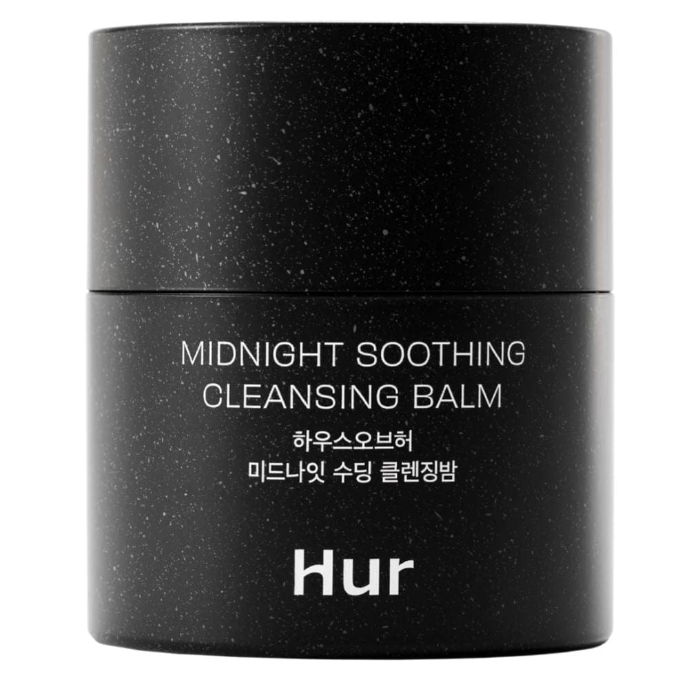 House of Hur Midnight Soothing Makeup Remover Balm - 50 ml