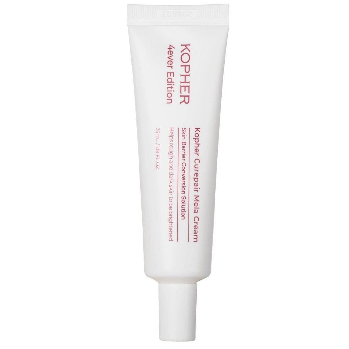 KOPHER Curepair Mela Strengthening and Regenerating Face Cream - 35 ml