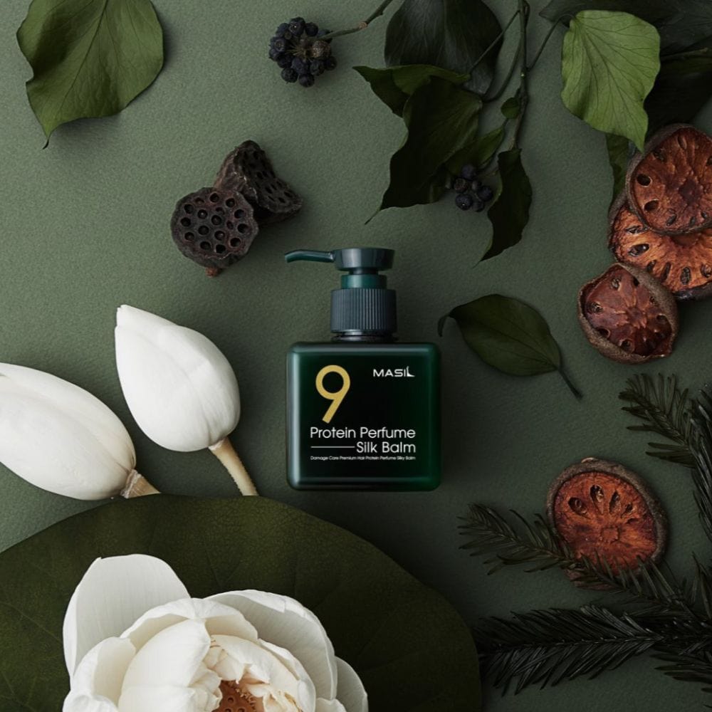 Masil 9 Protein Perfume Silk Balm - 150 ml
