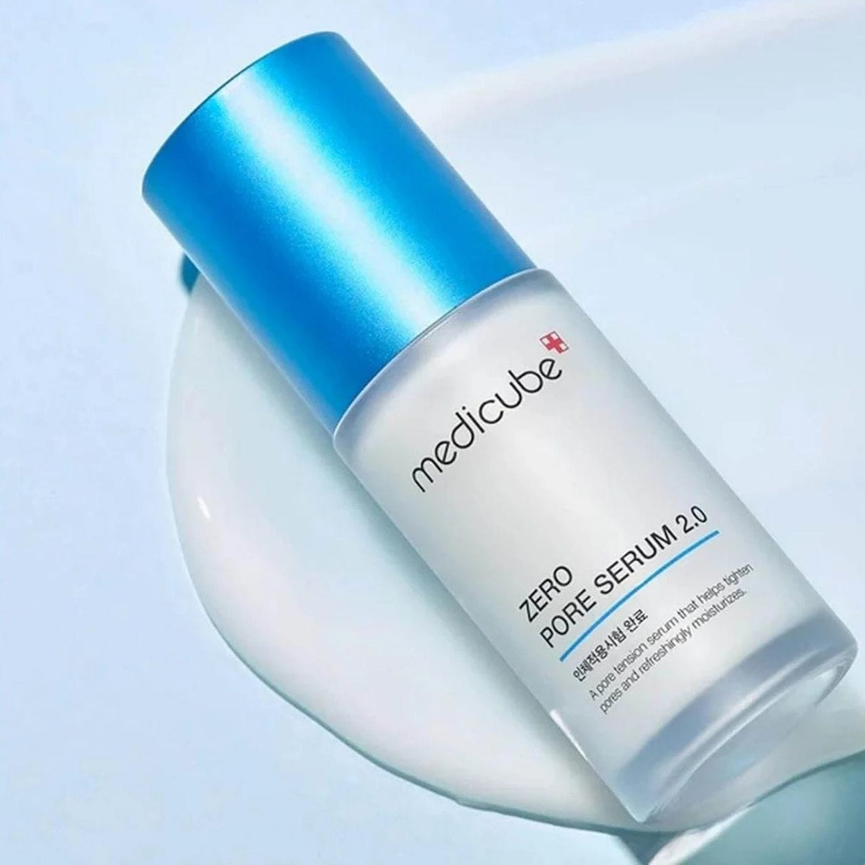 Medicube Zero Pore 2.0 Serum - 37 ml