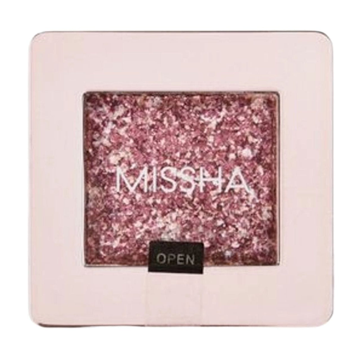 Missha Glitter Prism Shimmering Eye Shadows Ultimate Prism