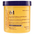 Motions Hair Relaxer Regular Straightening Cream for Curly Hair - 425 g
