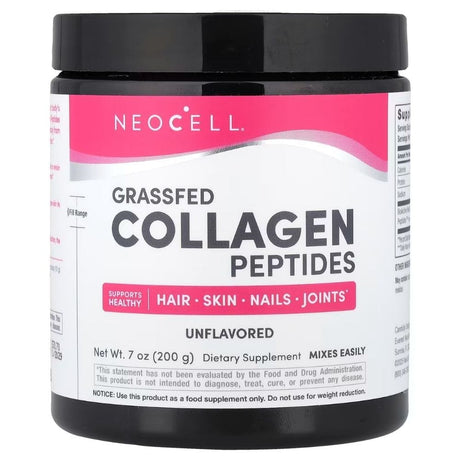 Neocell Super Collagen Peptides Type 1 & 3 - 200 g
