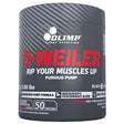 Olimp R-Weiler, Red Punch - 300 g