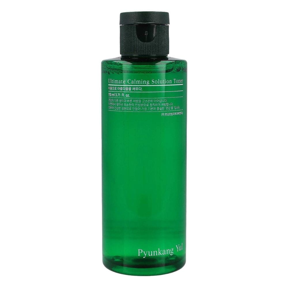 Pyunkang Yul Ultimate Calming Solution Toner - 110 ml