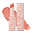 Rom&nd Zero Matte Lipstick, 09 Shell Nude - 3 g