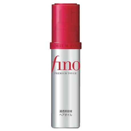 Shiseido Fino Premium Touch Hair Oil Serum - 70 ml