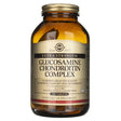 Solgar Extra Strength Glucosamine Chondroitin Complex - 150 Tablets