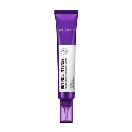 Some By Mi Retinol Intense Advanced Triple Action Eye Cream - 30 ml
