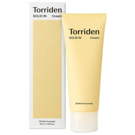 Torriden SOLID IN Ceramide Cream - 70 ml