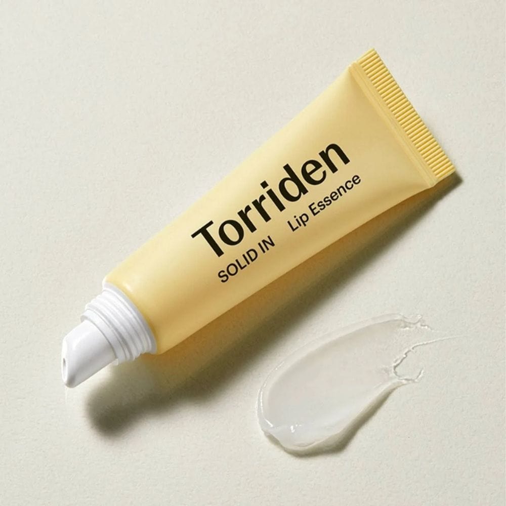 Torriden SOLID IN Ceramide Lip Essence - 11 ml