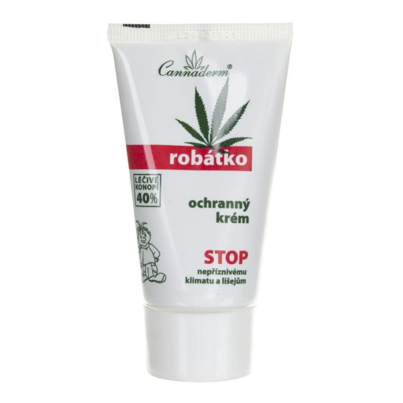 Cannaderm Robatko Protective Cream - 50 g