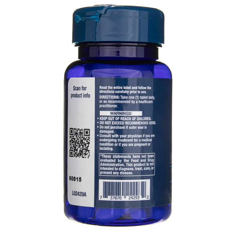 Life Extension Theanine XR™ Stress Relief - 30 Tablets