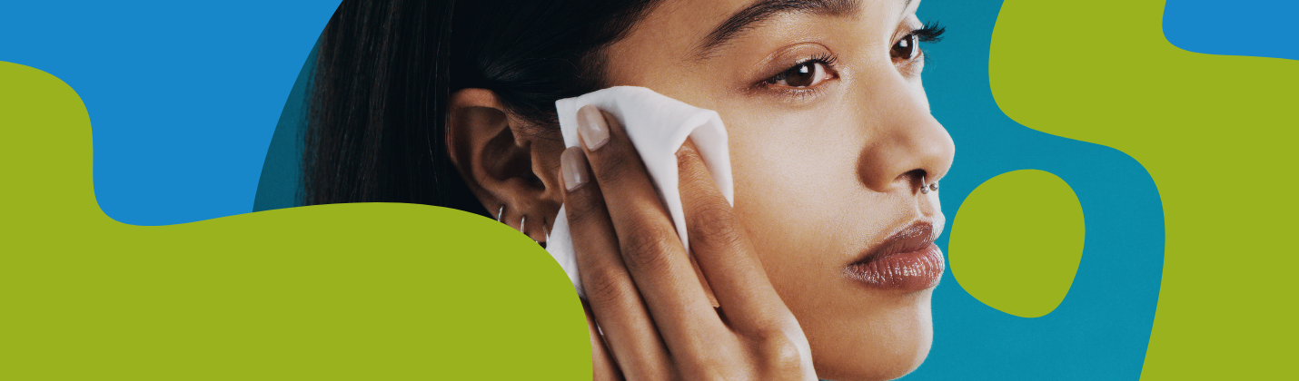 How to Remove Makeup Properly – Step by Step