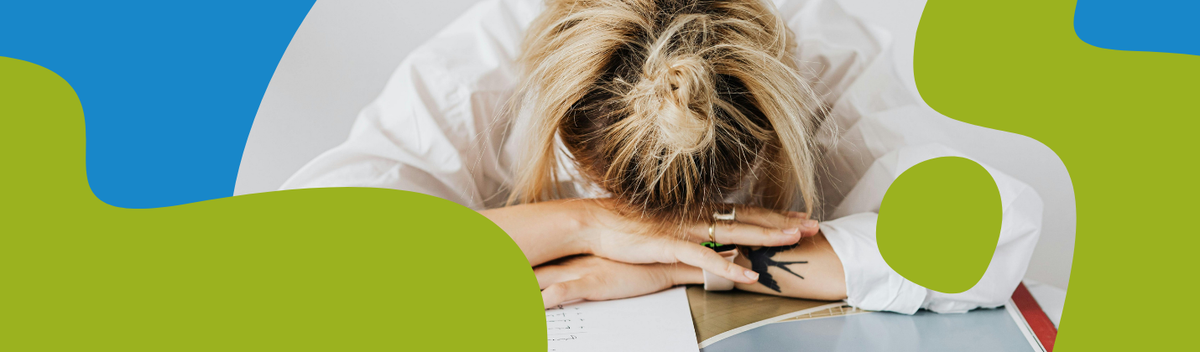 How to Deal with Fatigue Naturally