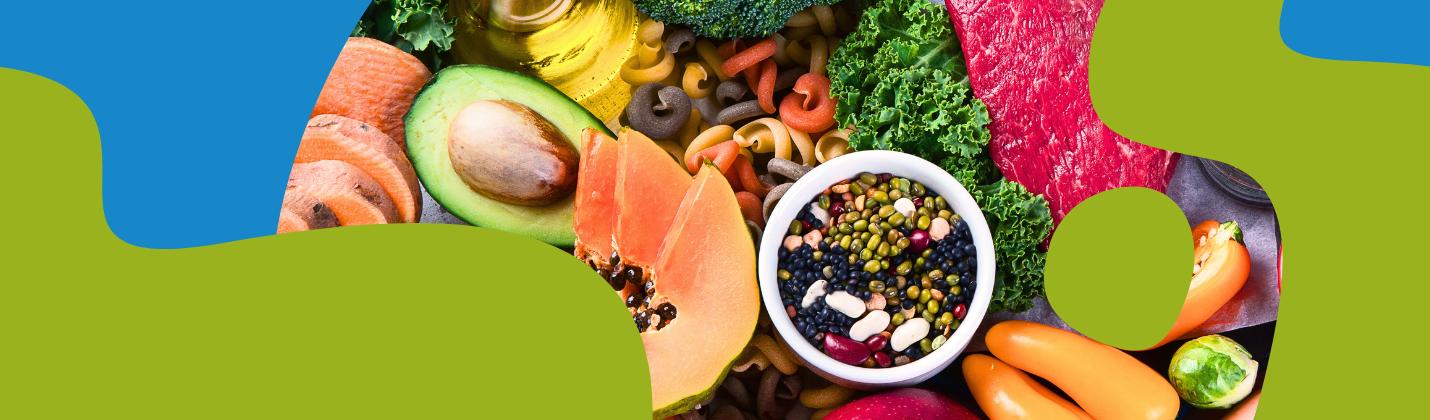 How to Improve Wellbeing: Diet, Vitamins & Lifestyle