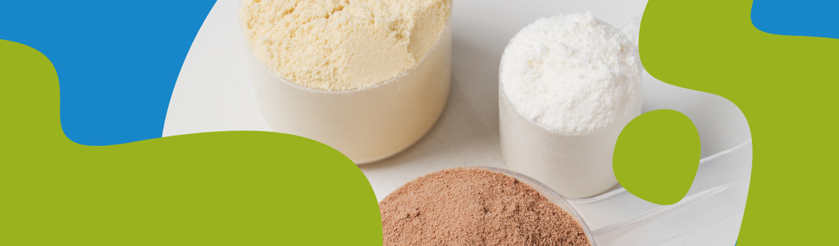 BCAA: What It Is, Dosage & Benefits for Athletes