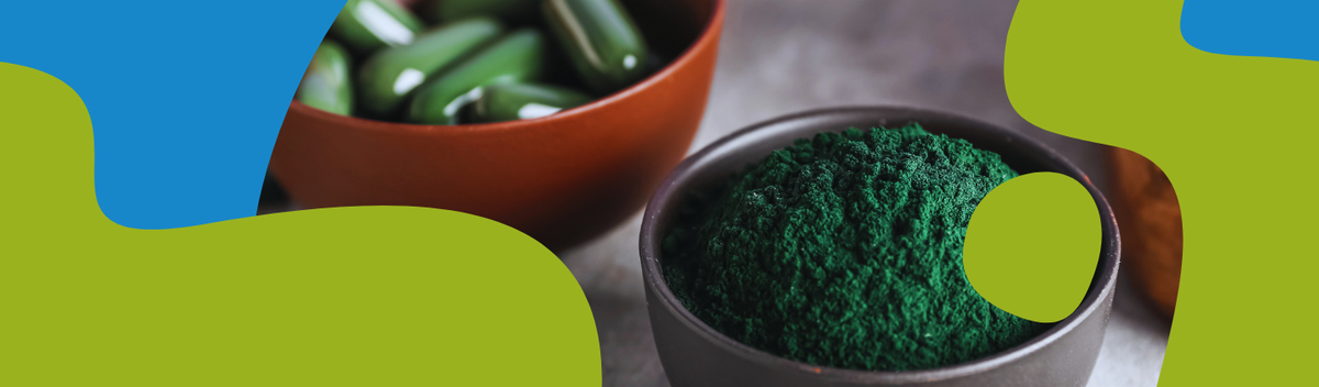 Chlorella: Benefits, Dosage & Detox Properties