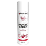 7Nutrition Cooking Spray for Frying and Baking - 500 ml