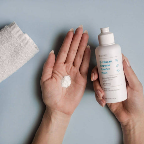 Petitfee B-Glucan Enzyme Powder Wash - 80 g