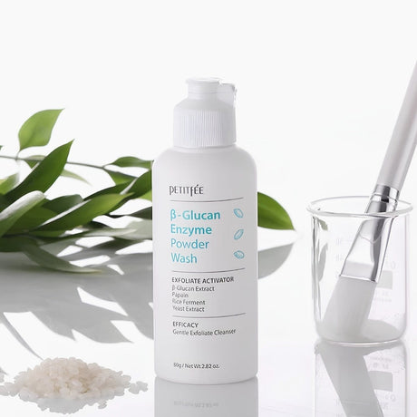 Petitfee B-Glucan Enzyme Powder Wash - 80 g