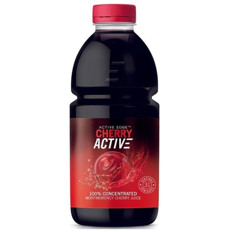 Active Edge Cherry Active, Tart Cherry Juice - 946 ml