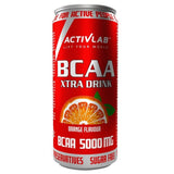 Activlab BCAA Xtra, Orange - 24 Pieces