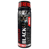 Activlab Black Wolf Pre-Workout Shot, Forest Fruits - 80 ml