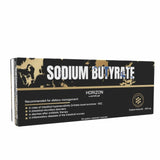 Activlab Horizon Sodium Butyrate - 60 Capsules