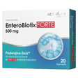 Activlab Pharma EnteroBiotix FORTE 500 mg - 20 Capsules