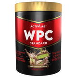Activlab WPC Standard Whey Protein Concentrate, Dubai Chocolate - 500 g