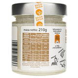 Alpi Basia Coconut Manna - 210 g