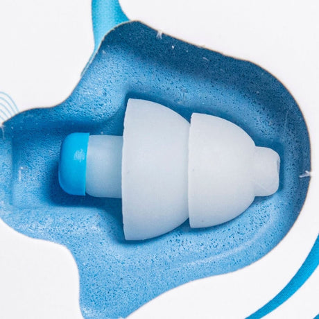 Alpine SwimSafe Earplugs for Swimming