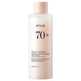 Anua Rice 70 Glow Milky Toner - 250 ml