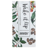 Anwen Enzyme Shampoo Wake It Up in a Sachet Coffee - 10 ml