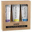 Anwen Set of 3 Conditioners for Medium Porosity - 100 ml