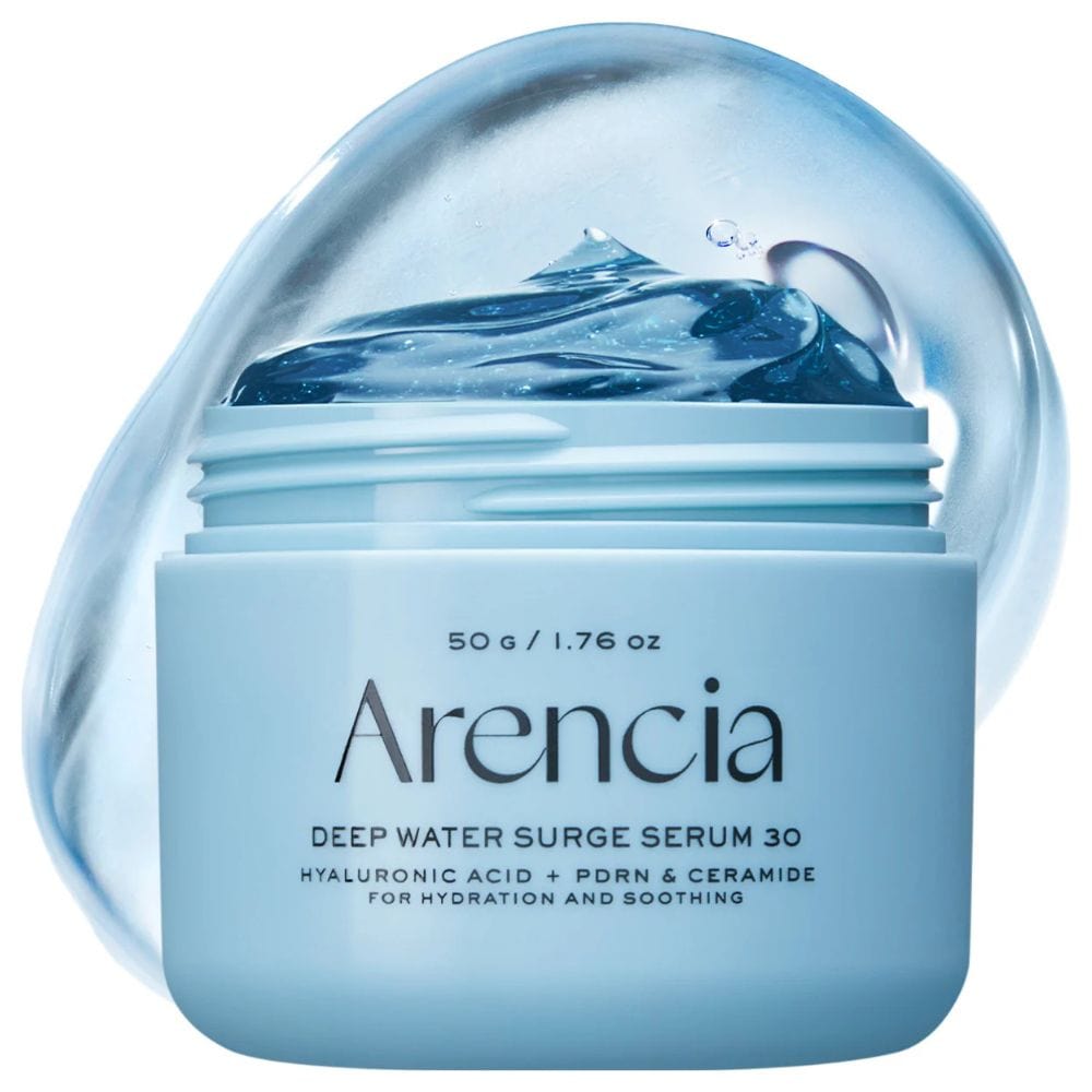 Arencia Deep Water Surge Serum - 50 g