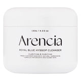 Arencia Fresh Blue Hyssop Cleanser - 120 g