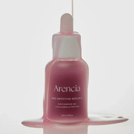 Arencia Fresh Red Smoothie Lifting Serum - 30 ml