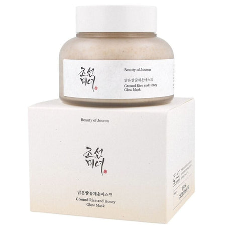 Beauty of Joseon Ground Rice and Honey Glow Mask - 150 ml